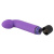 Orion G + P-Spot Lover Vibrator - Cтимулятор G-точки, 16х3.2 см (фиолетовый)